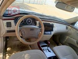 هيونداي أزيرا
